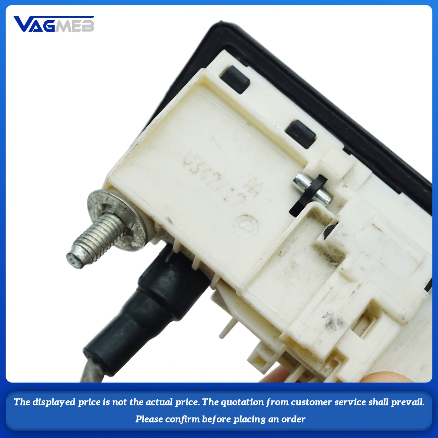 For Audi A6C7 backup camera 5N0 827 566AA 4G0 907 441 B