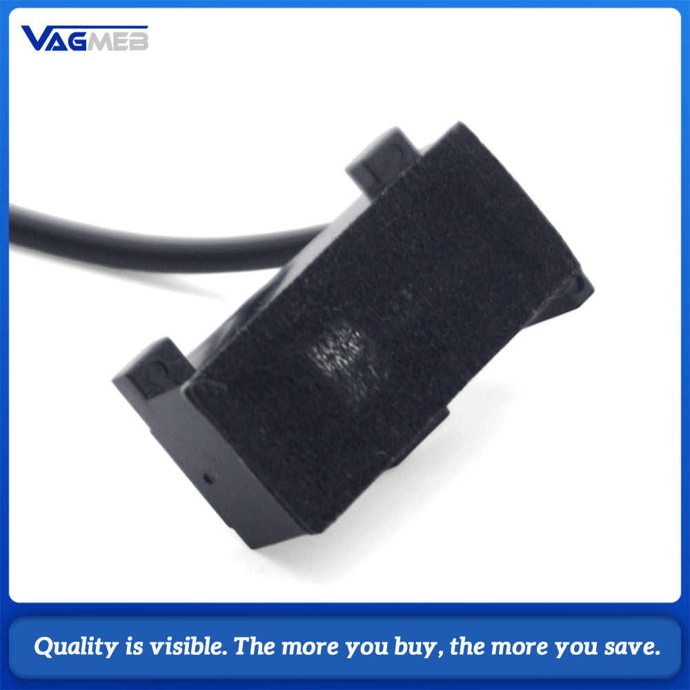 Car Handsfree Call Microphone 3BD035711 + Bluetooth Adapter Wiring Harness Cable Kit For VW 275C MIB Host Bluetooth Phone Upgrade