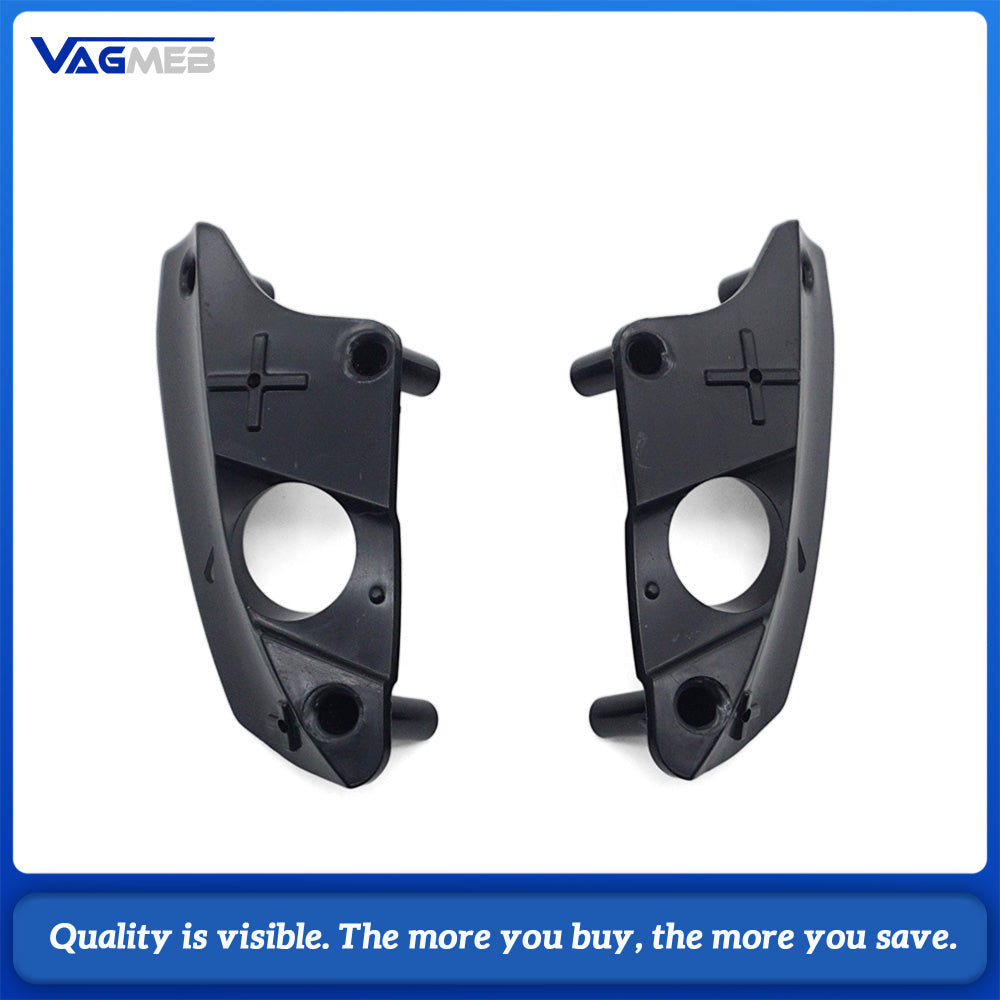 360 Surround View Camera Housing & Bracket For Audi A4 B9 A5, Part Number: 119453112, 119453122, A110, A120, B110, B120