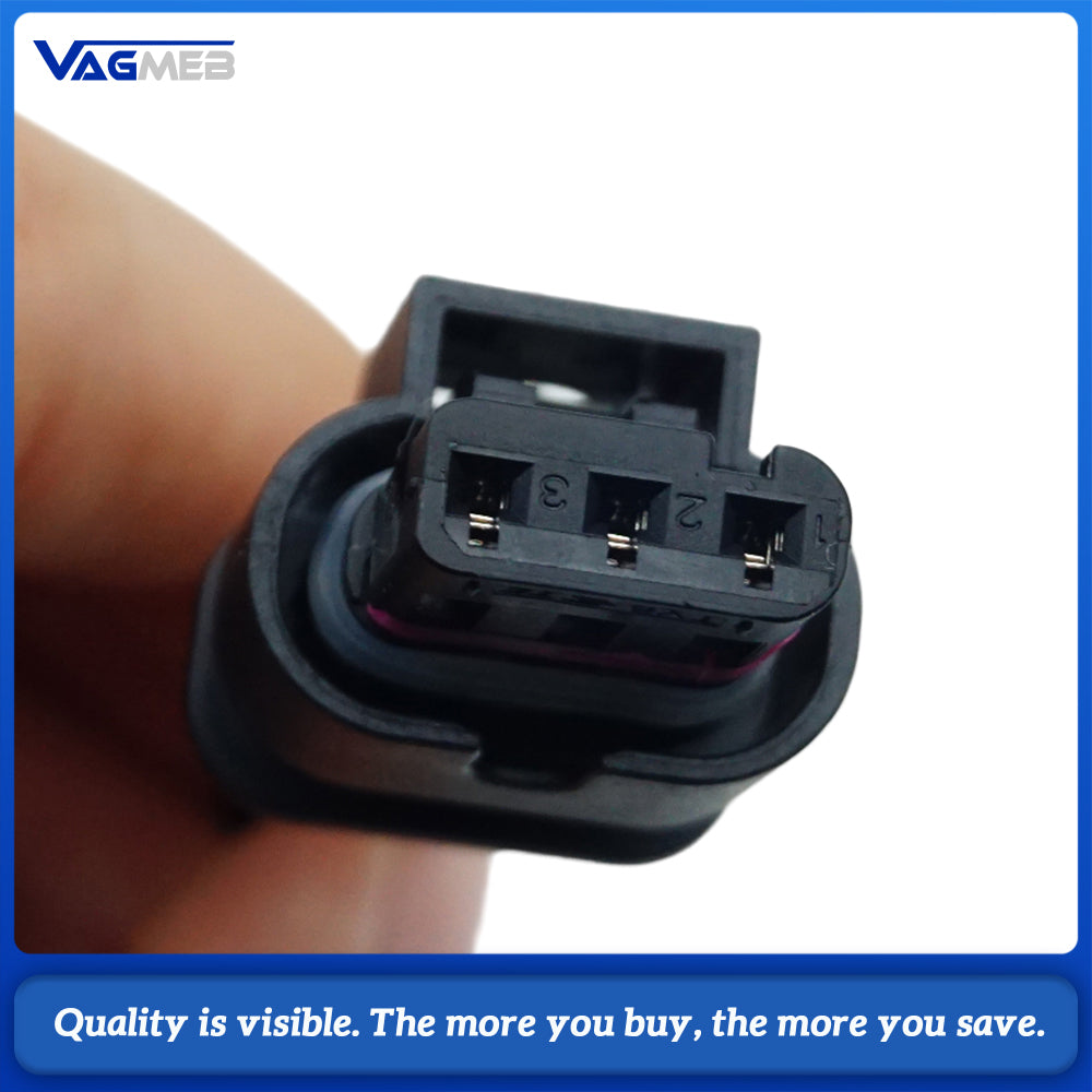 OPS PDC Parking Front Bumper Electric Harness Cable Wire For PQ35 Golf 5 6 Passat B6 B7 CC Touran Octavia