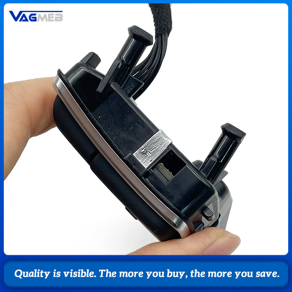 Steering wheel buttons, multifunction switches, steering wheel accessories, and automotive parts For Audi A4 B9