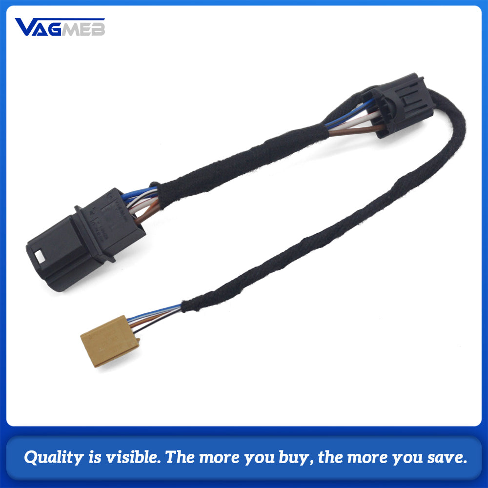 8W0 863 324 A For Audi A4 B9 S4 RS4 A5 F5 S5 rear USB charging port interface USB-C