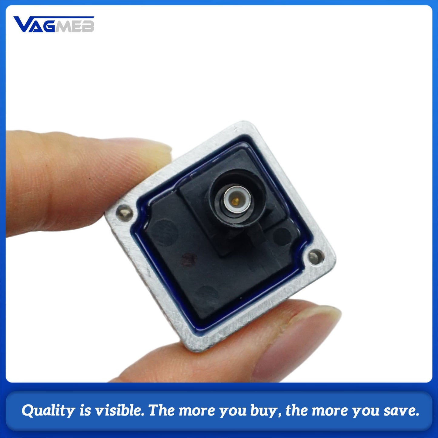 For Audi Q7 2021 brand new 360 environment rearview camera upgrade kit, Car Accessories
