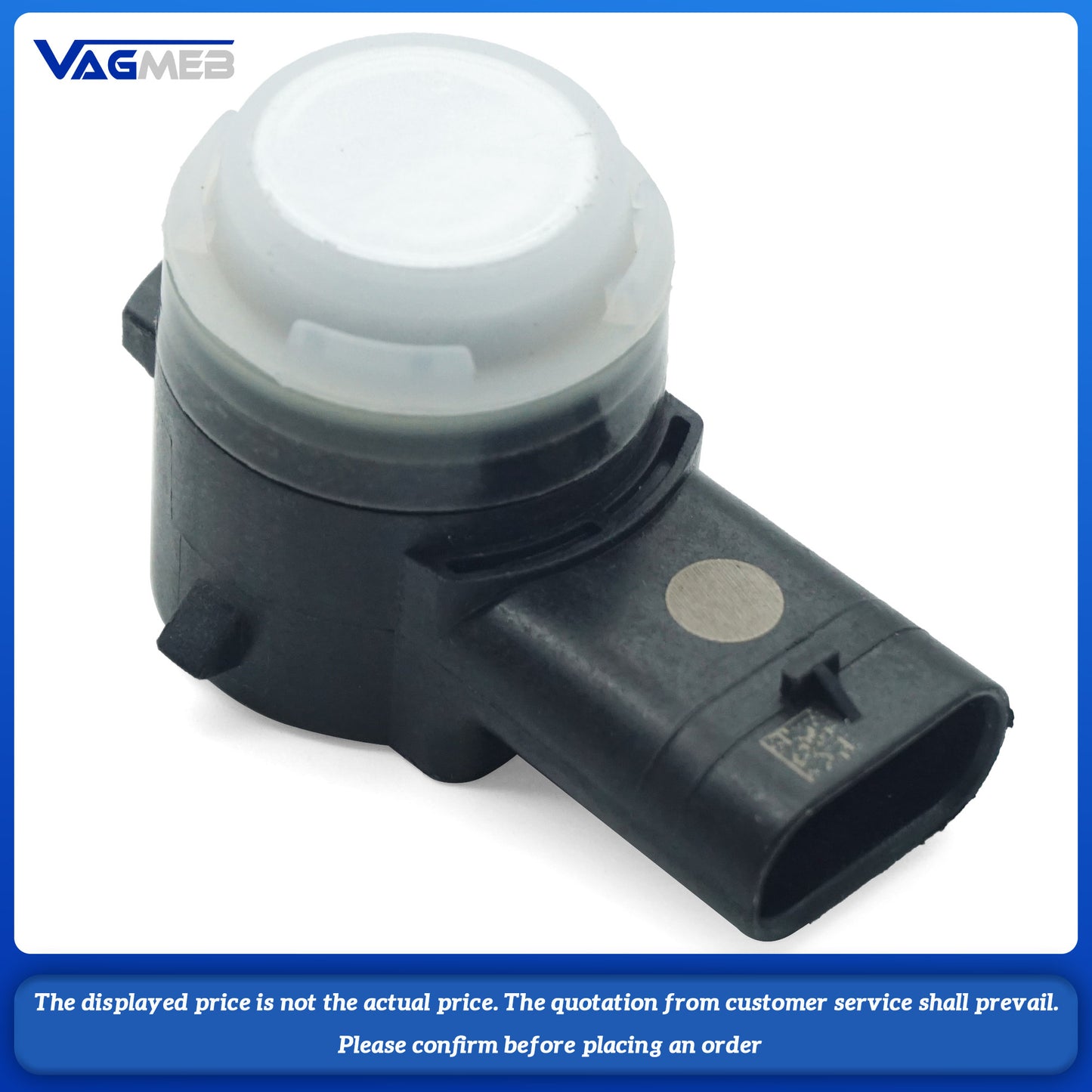 PDC Parking Distance Assist Sensor For Tesla 1485