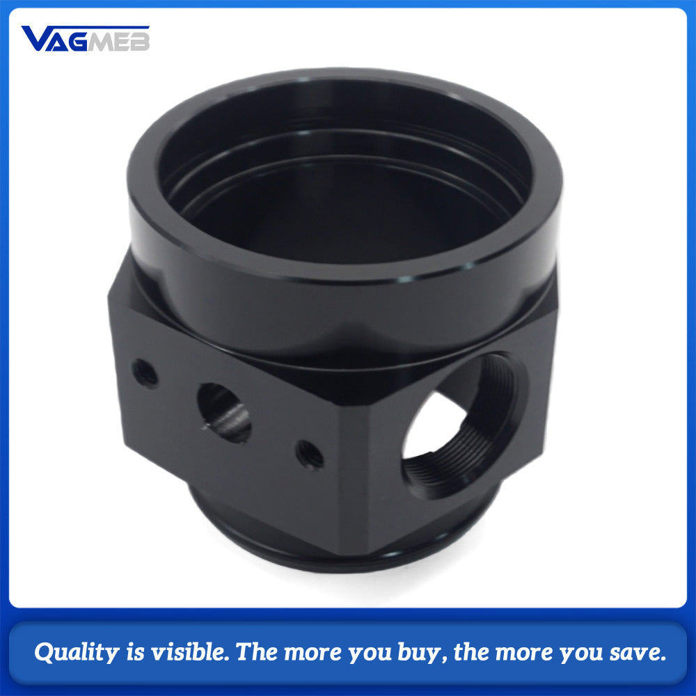 Automatic intake turbo dump valve blow off valve kit fit for Audi A3VolkswagenSkoda 1.2 Tsi 2014