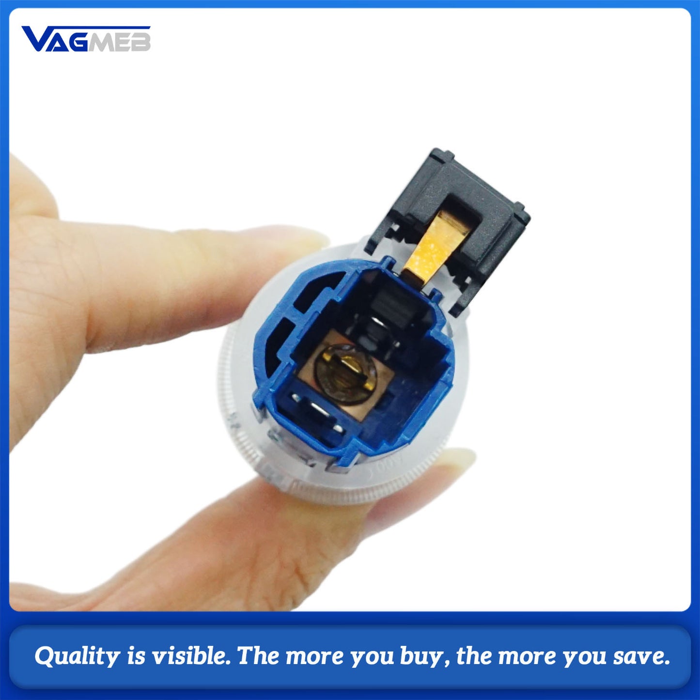 For Audi Q3 2019 Upgrade the rear charging interface USB Type-C interface