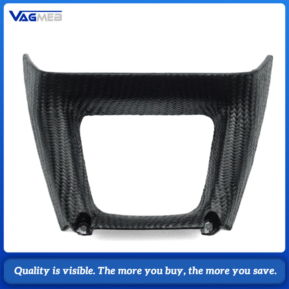 Subscript Steering Wheel logo ﻿For Audi Q3L Flat Bottomed Sport Steering Wheel