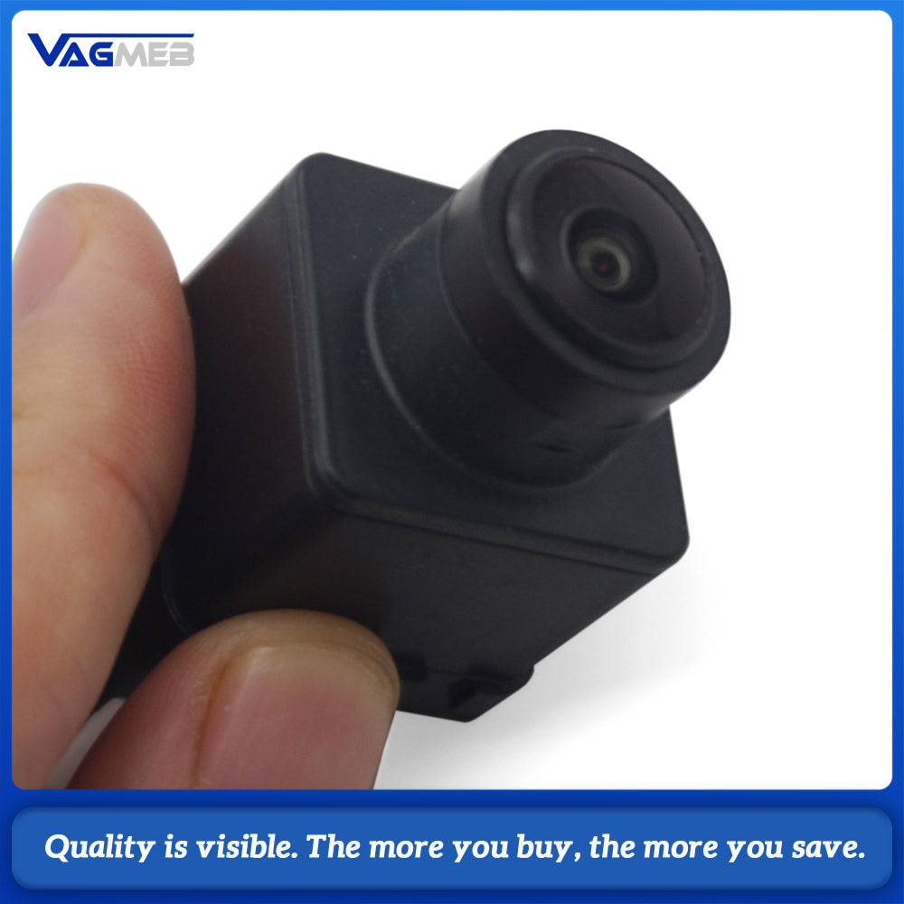 5ND 980 556 Car Rear View Reverse Camera Back Up Parking Camera For VW  Audi