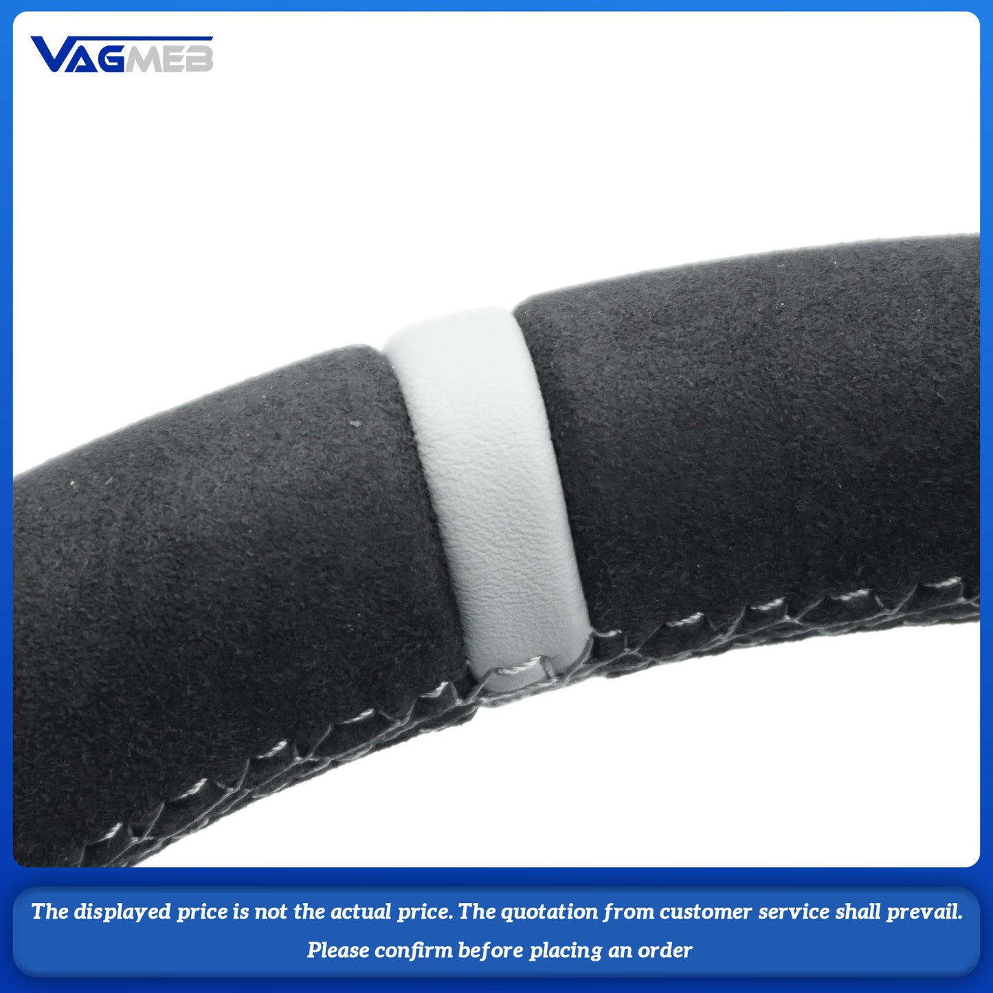 For Audi A38Y Car Steering Wheel