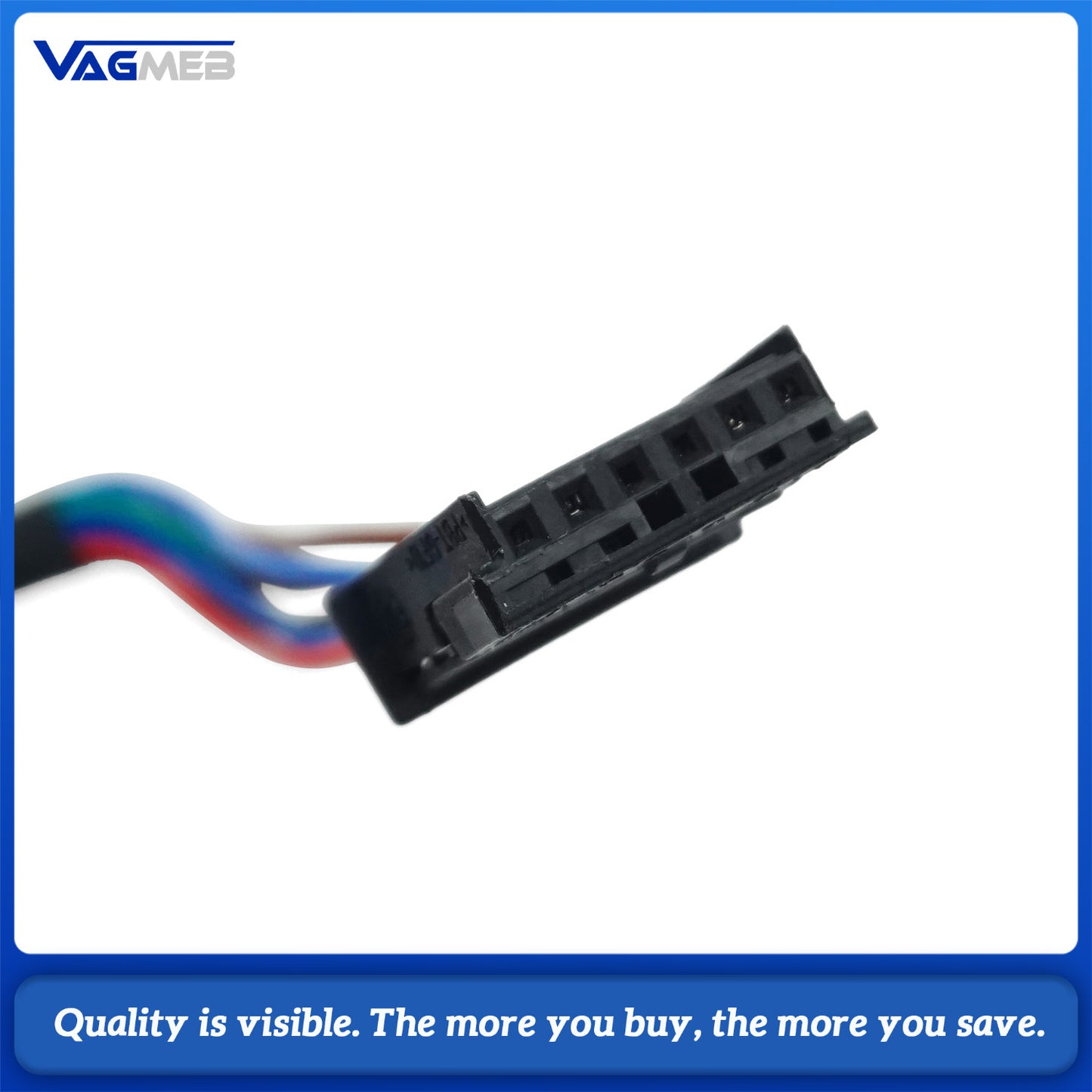 High quality CS Steering Wheel Vibration Motor For BMW G30 G12 G32 G01 G02 G05 G06 G68 G70 Modification and Upgrade Accessories