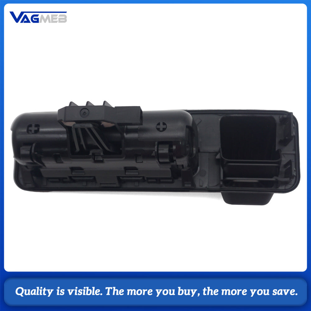 Car Rear Boot Trunk Lid Switch Grip Tailgate Handle Replacement For BMW 1 5 Series X5 X5M F40 G05 F95 G30 G31 F90