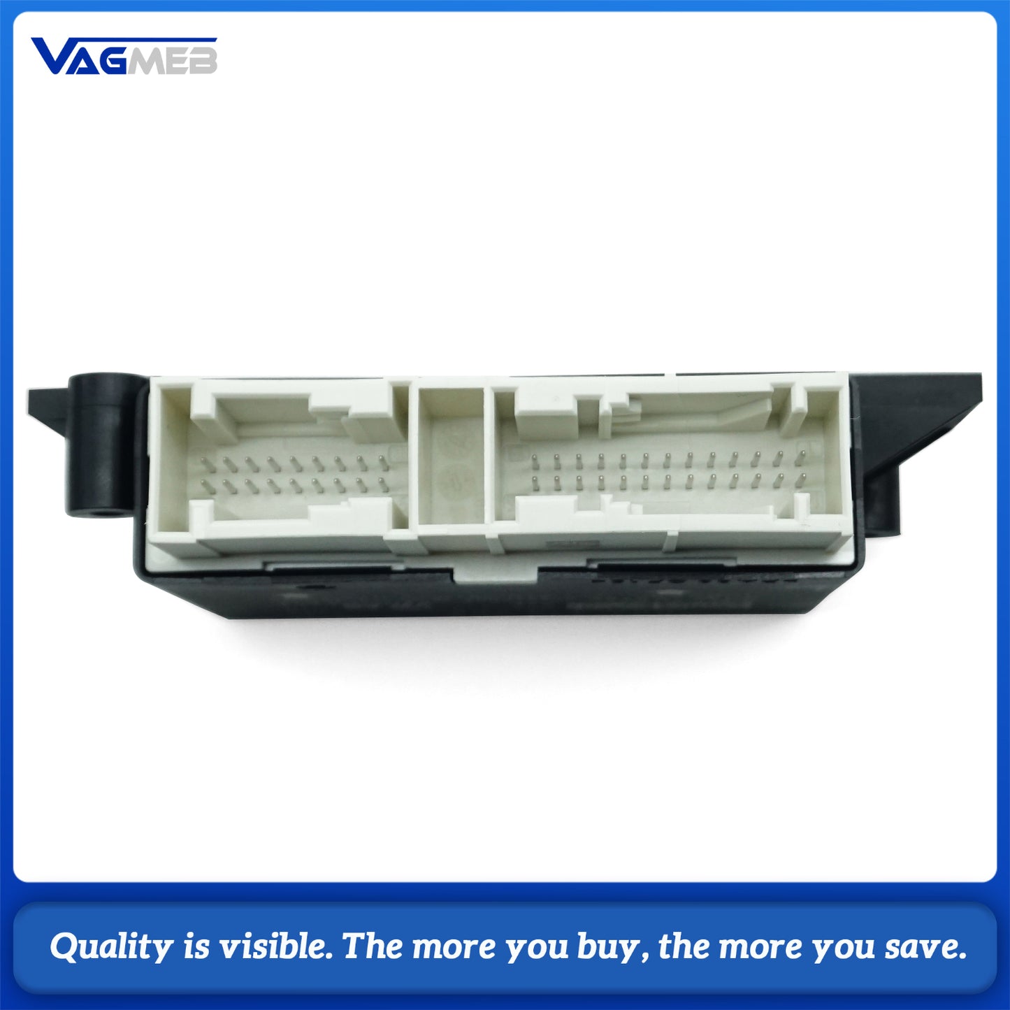 For VW Passat B8 upgrade front Parking assistance radar/set OPS  0K to 12K