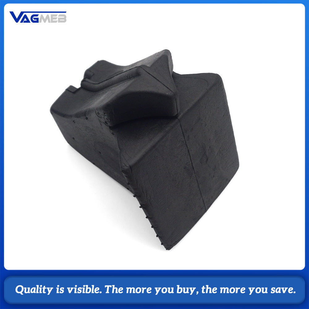 Bonnet Hood Side Foam Seal Cushion Pad Pair OE 2GA864759 2GD864760 For VW T‑Roc Engine Compartment Insulation Sponge Block Left Right