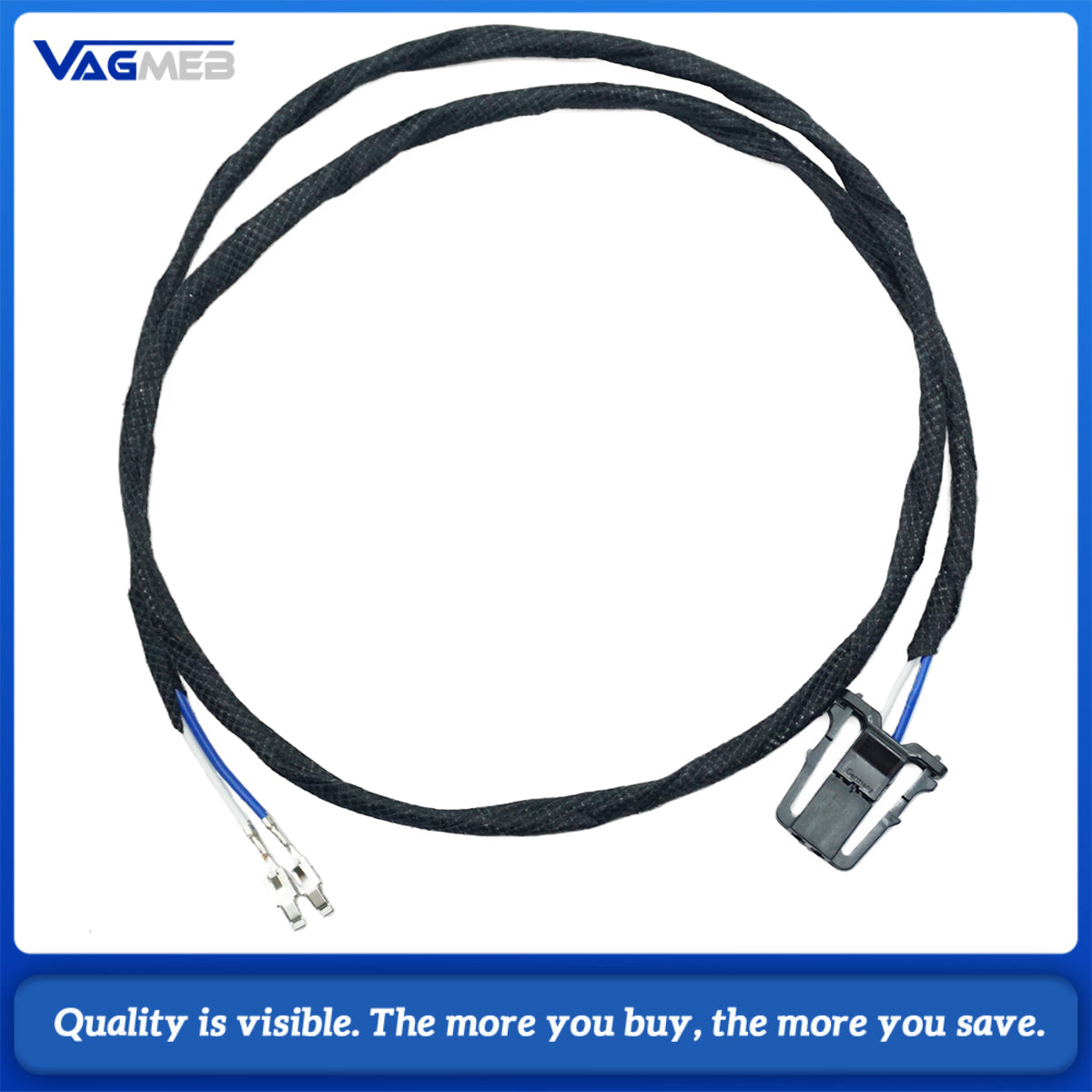 For Audi A3 8V front mid range speaker 8V0035397A