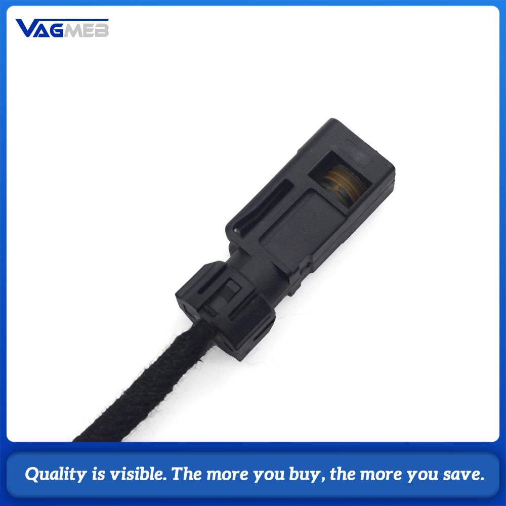 Wiring Harness - Camera Surround Camera Cable Wire Harness 4M0971192S For Audi  Q7 4M 2016-2020