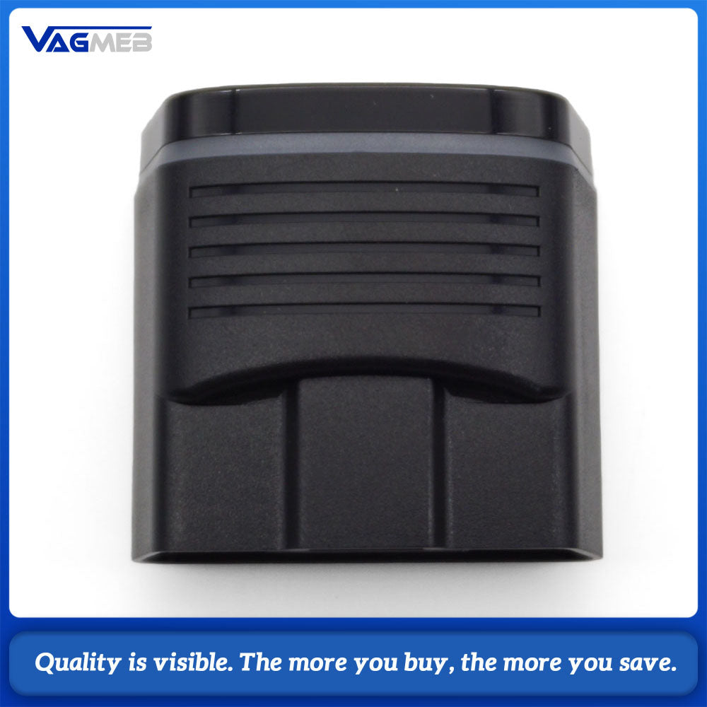 OBD11 Pro Bluetooth Car Diagnostic Scanner OBD2 Coding Tool