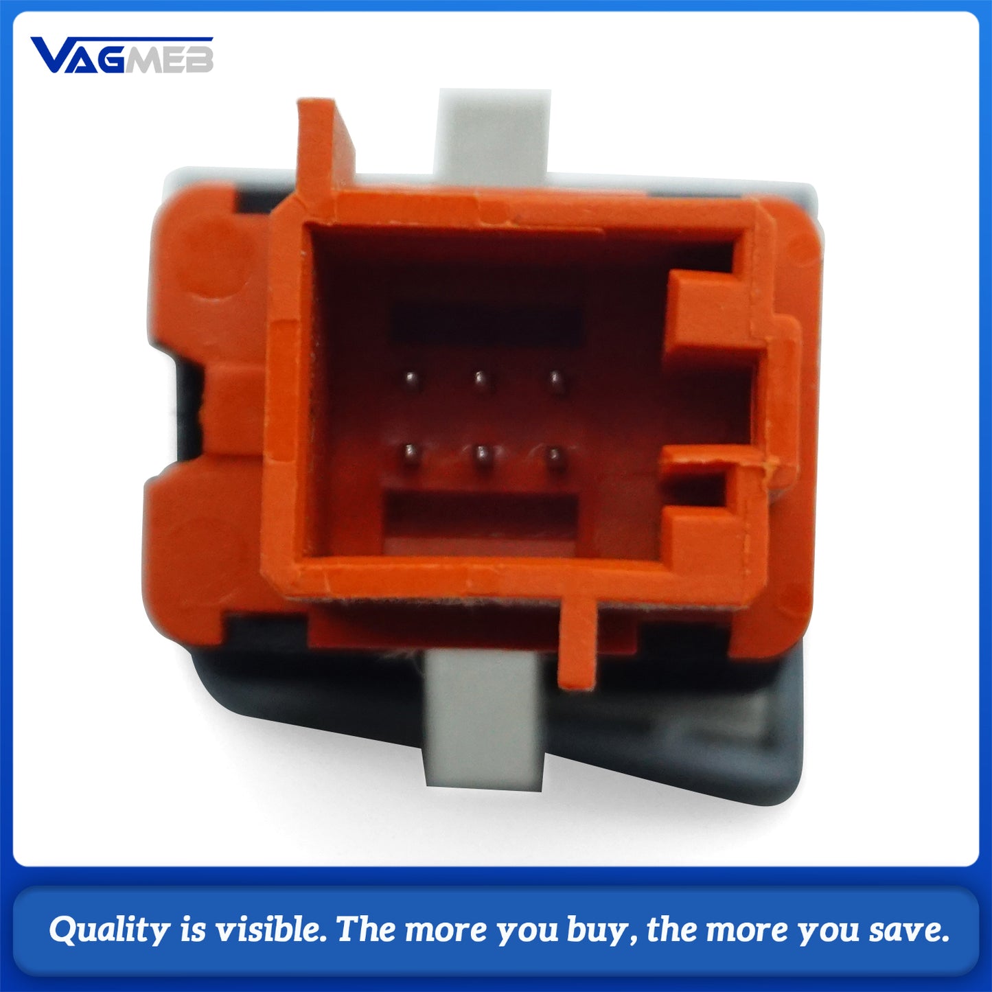 For VW Passat B6 upgrade front Parking assistance radar/set OPS  0K to 12K