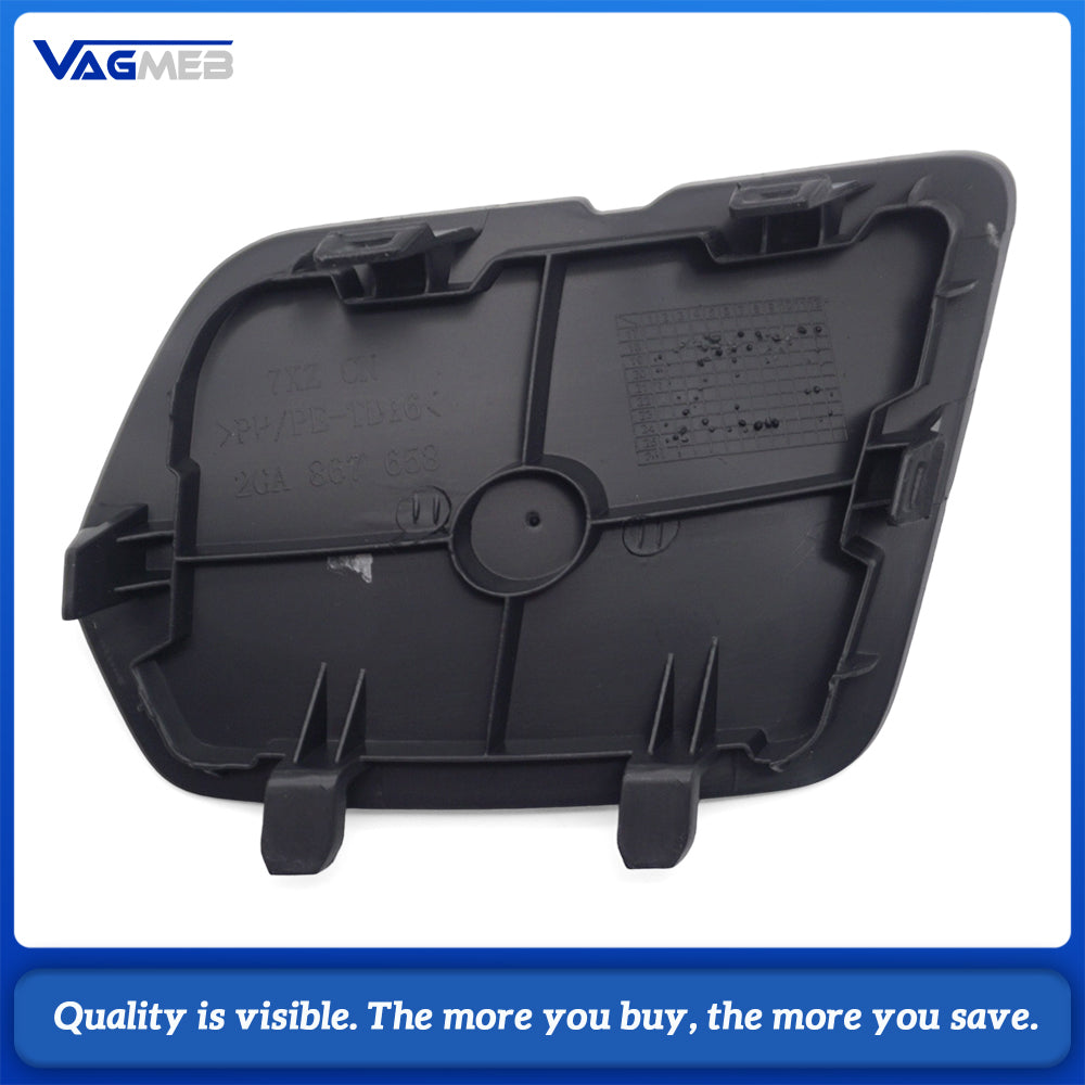 2GA867657 2GA867658 for VW T-ROC TROC OEM Trunk Tail Light Maintenance Plate Cover 2GA 867 657658 Blanking Cap