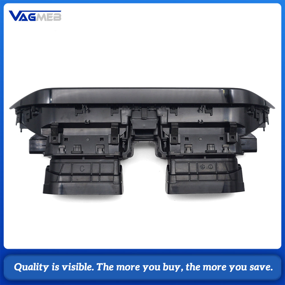 57H 820 951C air conditioner air vent outlet for SKODA Superb
