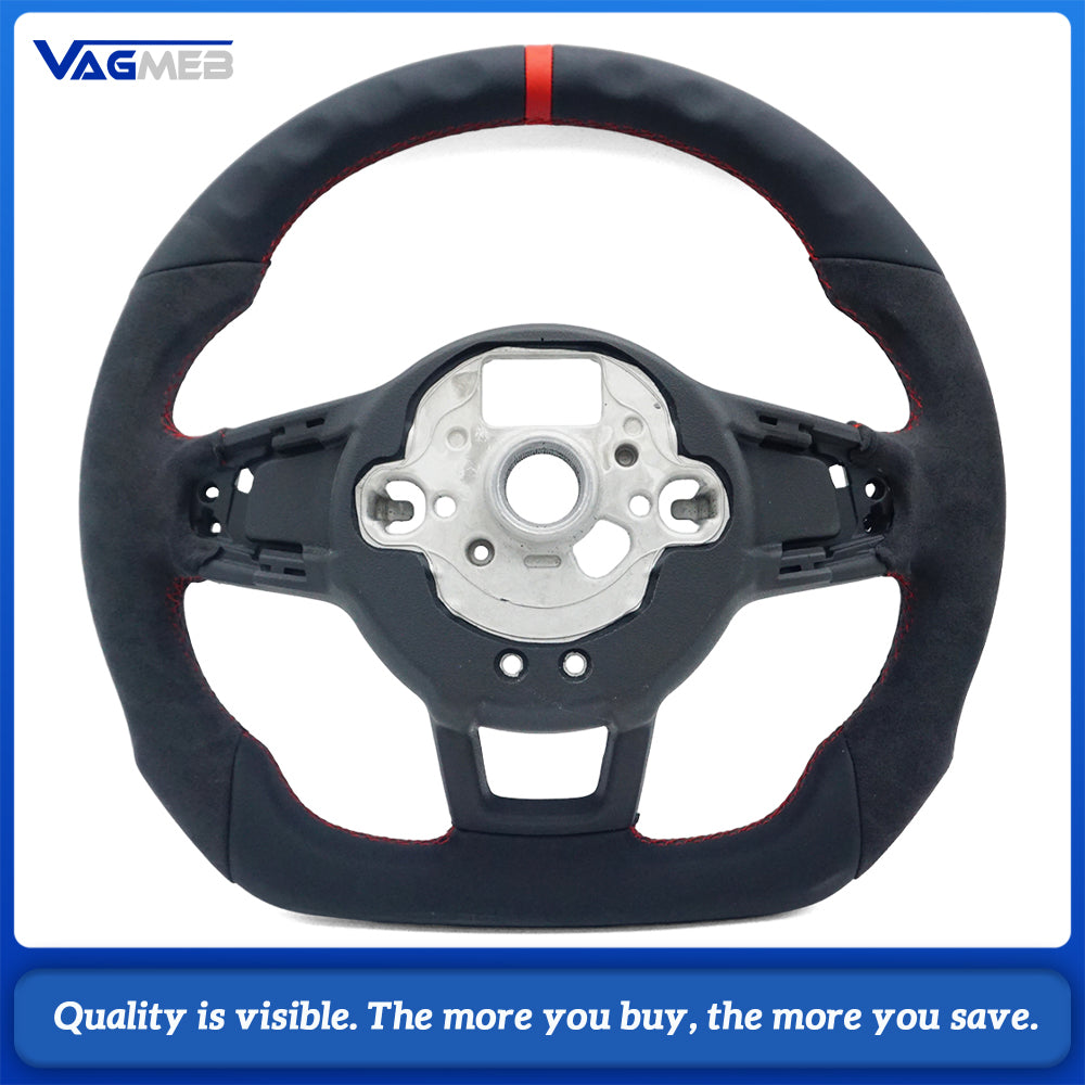 Steering Wheel for VW Golf 7 MK7 MK7.5