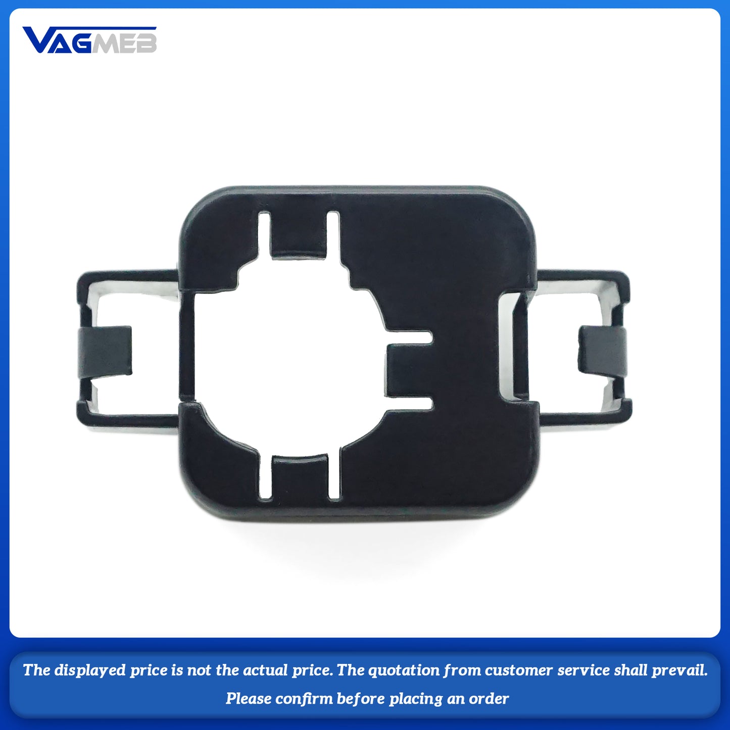 For VW Passat B8 Passat Variant 2017 360-degree panorama