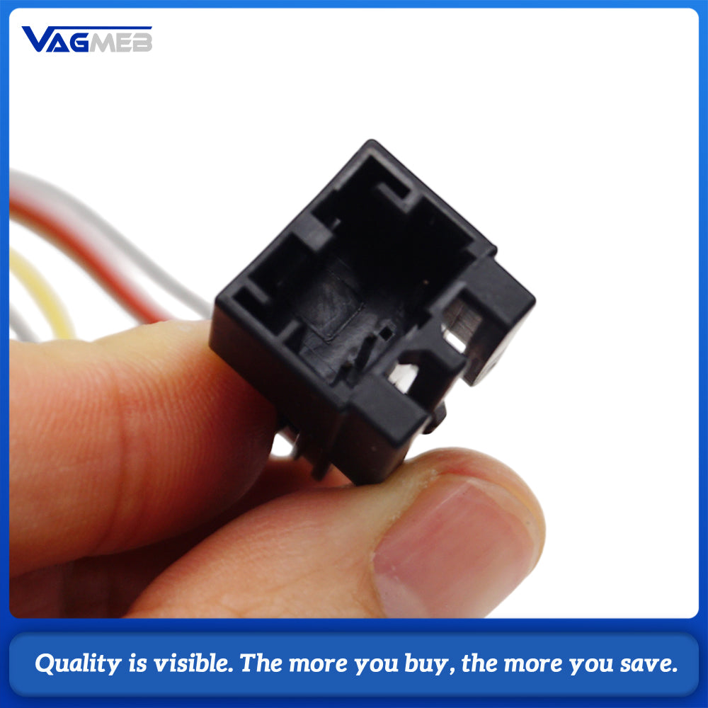 5Q0 980 121 C Front View Camera Compatible with For VW Golf 77.5 Tiguan L  Audi A3 Q2L Q3 Skoda Octavia MQB Platform Lane Assist Traffic Sign Recognition