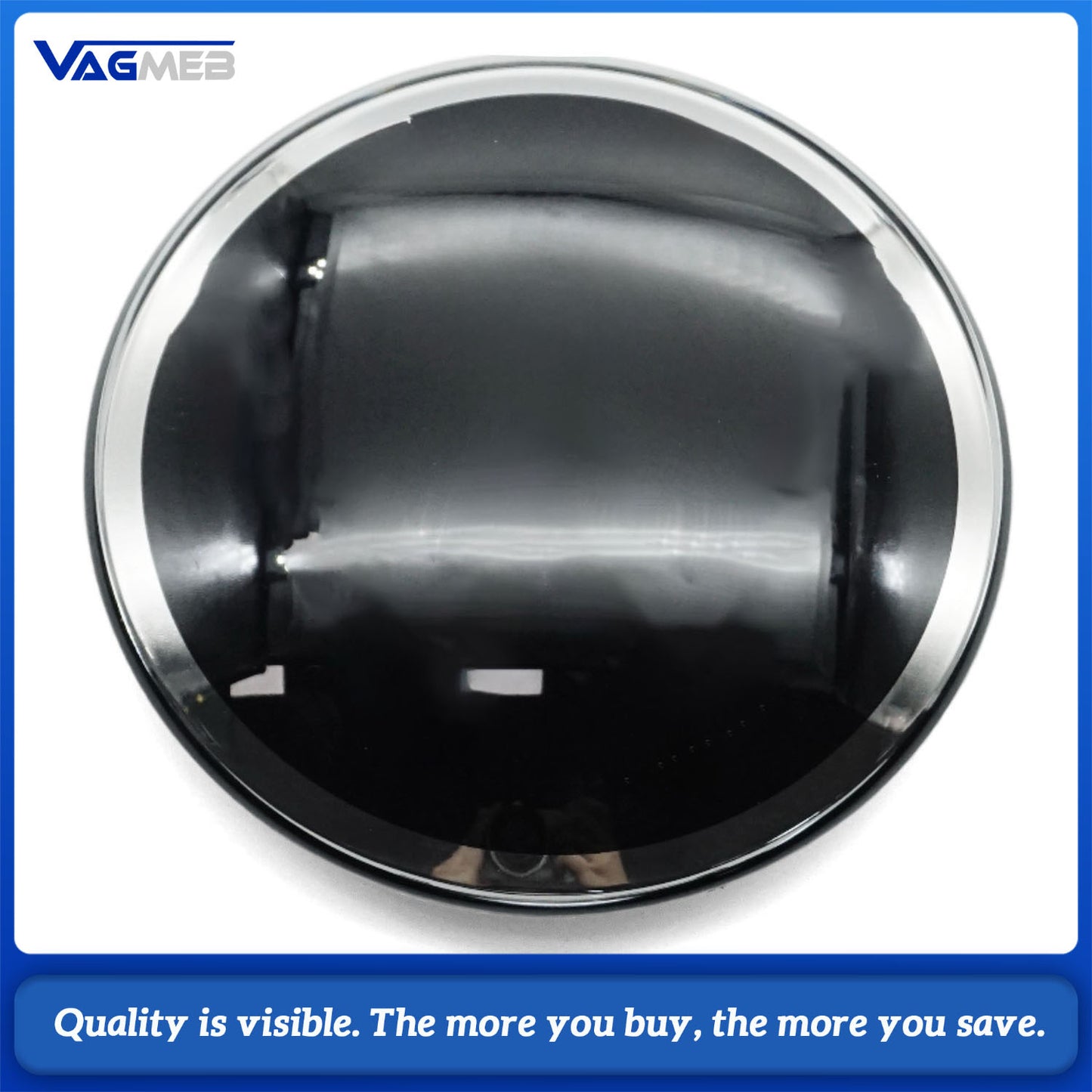 For VW Arteon 2021 ACC Adaptive Cruise System Radar Sensor