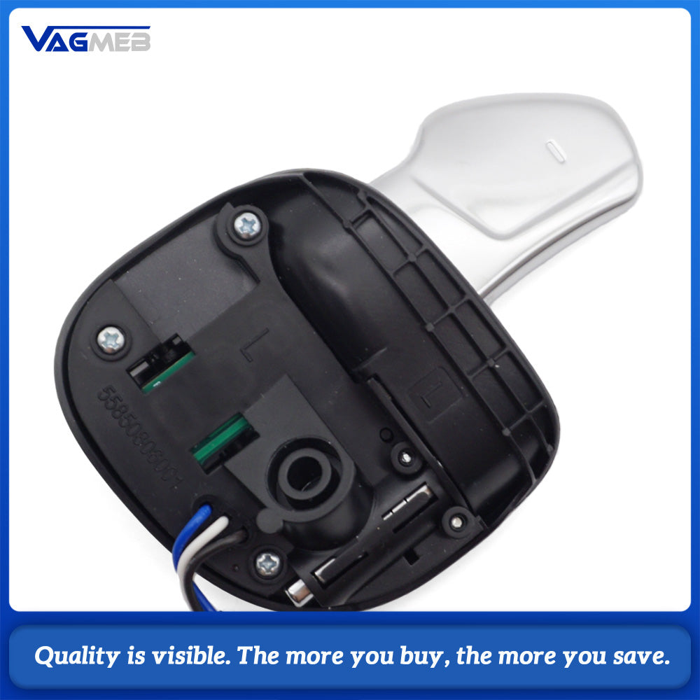 For Dodge Challenger Steering Wheel Shift Paddle Switch 15-20