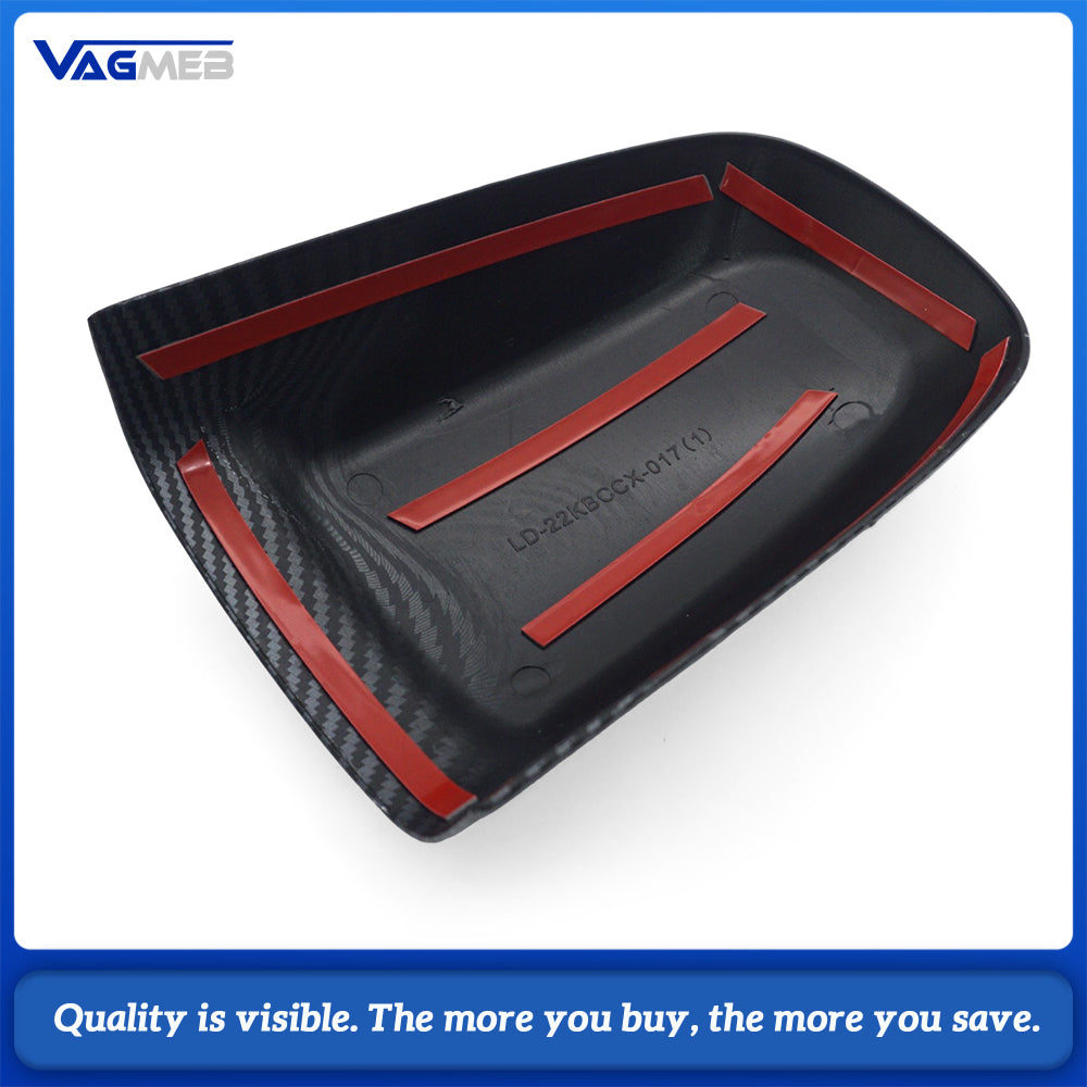 For Mercedes-Benz E260L E300L  Car Inner Accessories Seat Headrest Button Adjusting Switch Cover Trim
