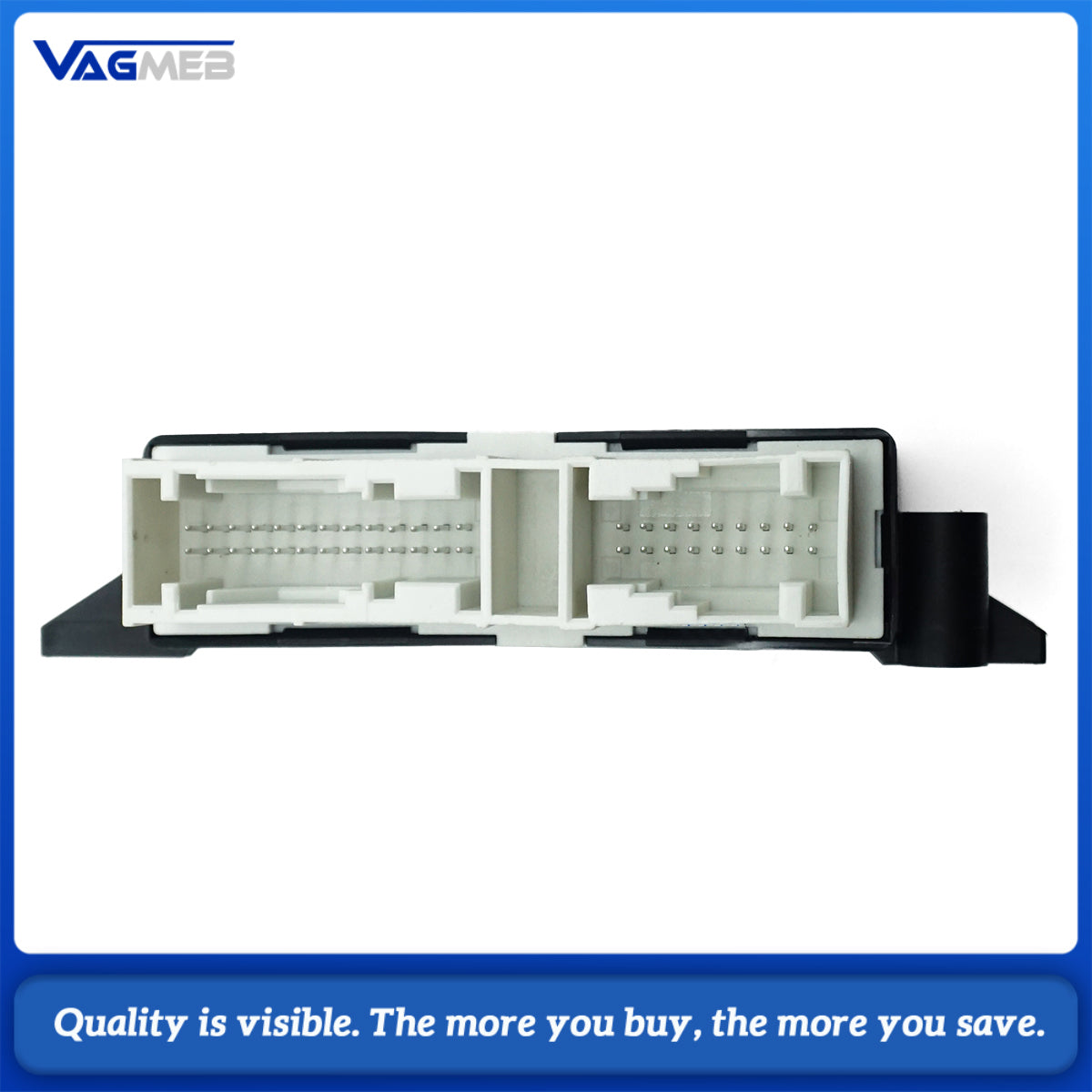 Front Parking Sensor Set Front PDC 8K For VW Tiguan MK2