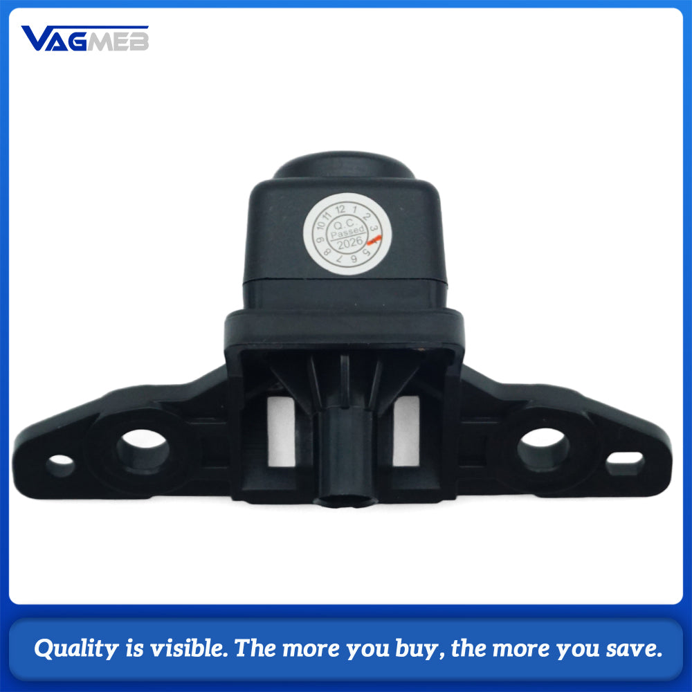 284F1-6RA0B Front Reversing Parking Camera 284F16RA0B For Nissan Rogue 2020-2023 284F16RA0B