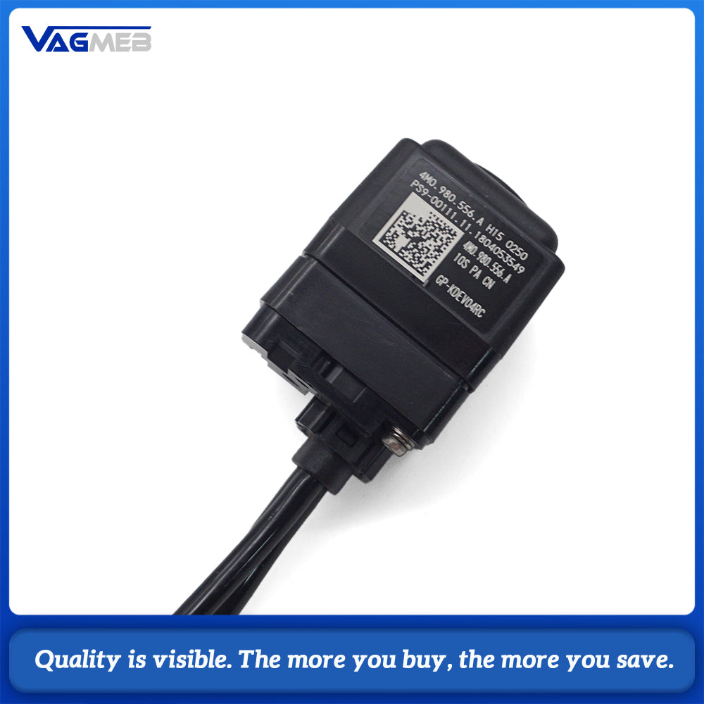 Car Rear View Backup Reversing Camera Parking Assist Camera Replacement For Porsche 911 Carrera 992 2023