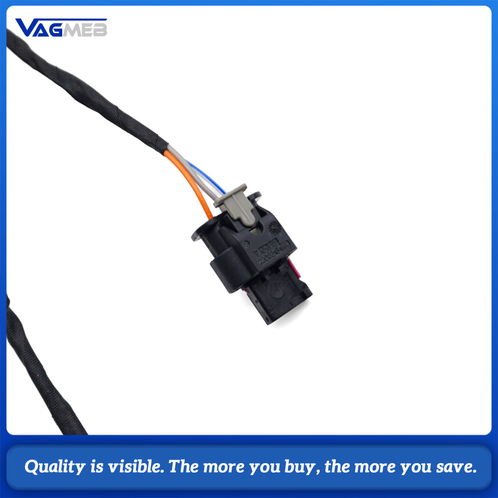 4G5971085 Rear Bumper PDC Wiring Harness For Audi A6 C7 S6 Allroad