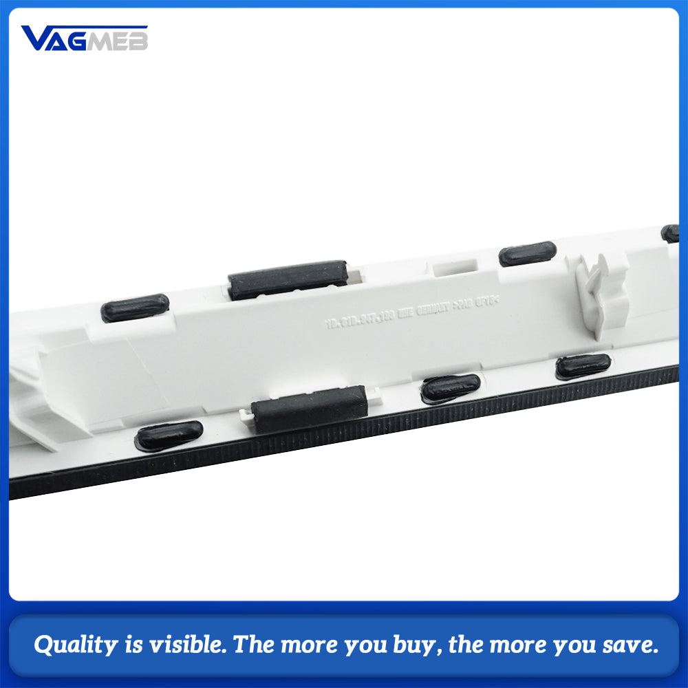 For Audi Q2 Dashboard Atmosphere Light Multicolor Atmosphere Light 81B 853 189C/190/81B 880 491D/492D