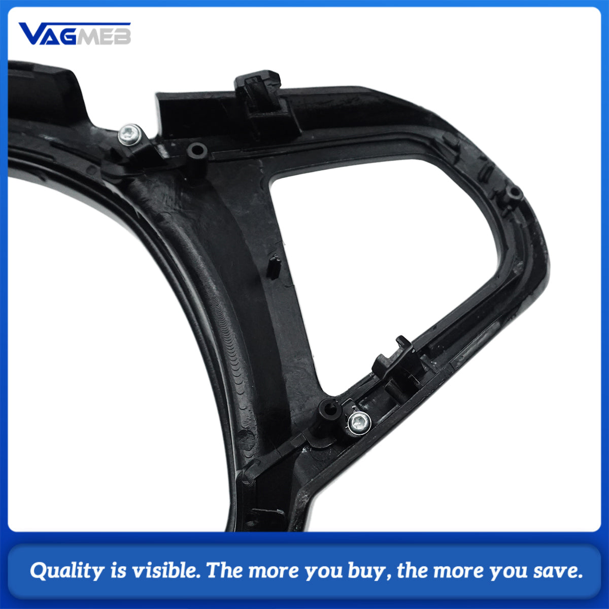 Carbon Fiber Steering Wheel For BMW G20 G22 G23 G26 G29 G80 G82 G87 i3 i4 M2 M3 New 2025 M4 Customized With M1 and M2