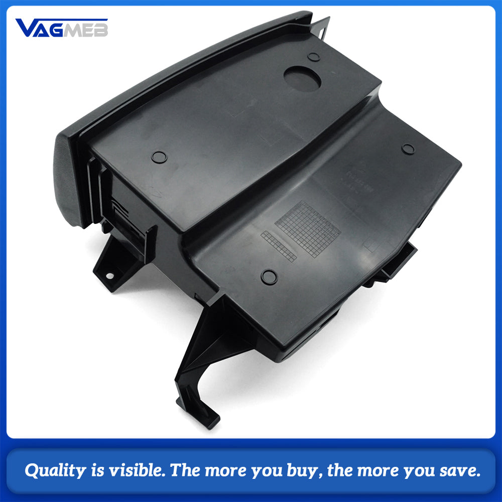 OEM Zittinglade Zitting Opbergbox Handschoenenkastje Voor VW Golf 7 MK7 Nieuwe Jetta Touran MK2 AUDI A3 51G 898 599 600A