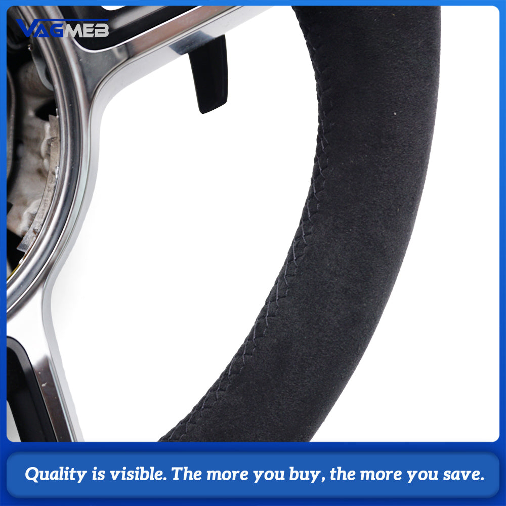steering wheel suitable for Porsches Cayenne Boxster Panamera Cayman 911 991 970 997 718 Accesorios Para Auto
