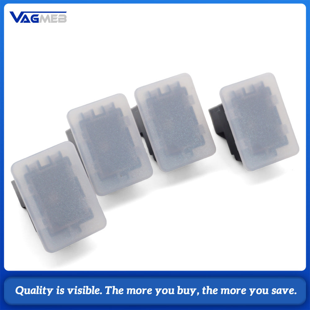 For Audi A4 B9 LED Door Pocket Light Door Bin Courtesy Lamp