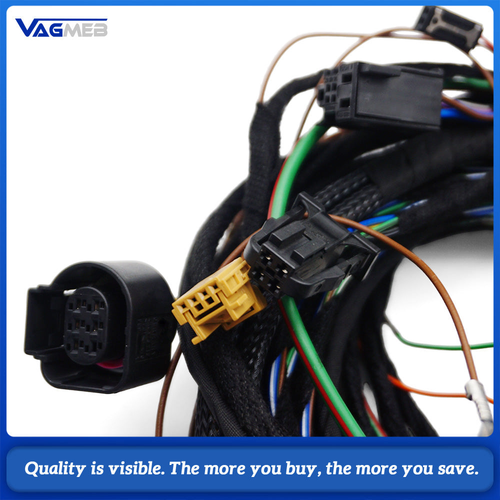 For Audi A4B9 avant Electric tailgate wiring harness