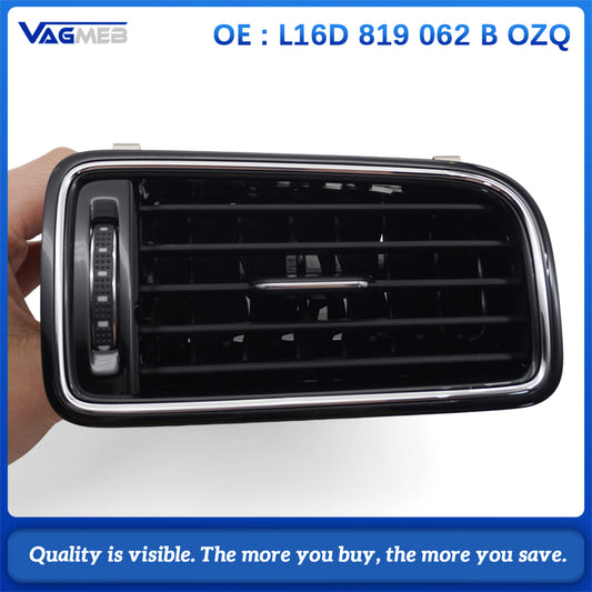 OEM Air Conditioning Outlet Right Air AC Vent Louver for VW Jetta MK6 16D 819 062