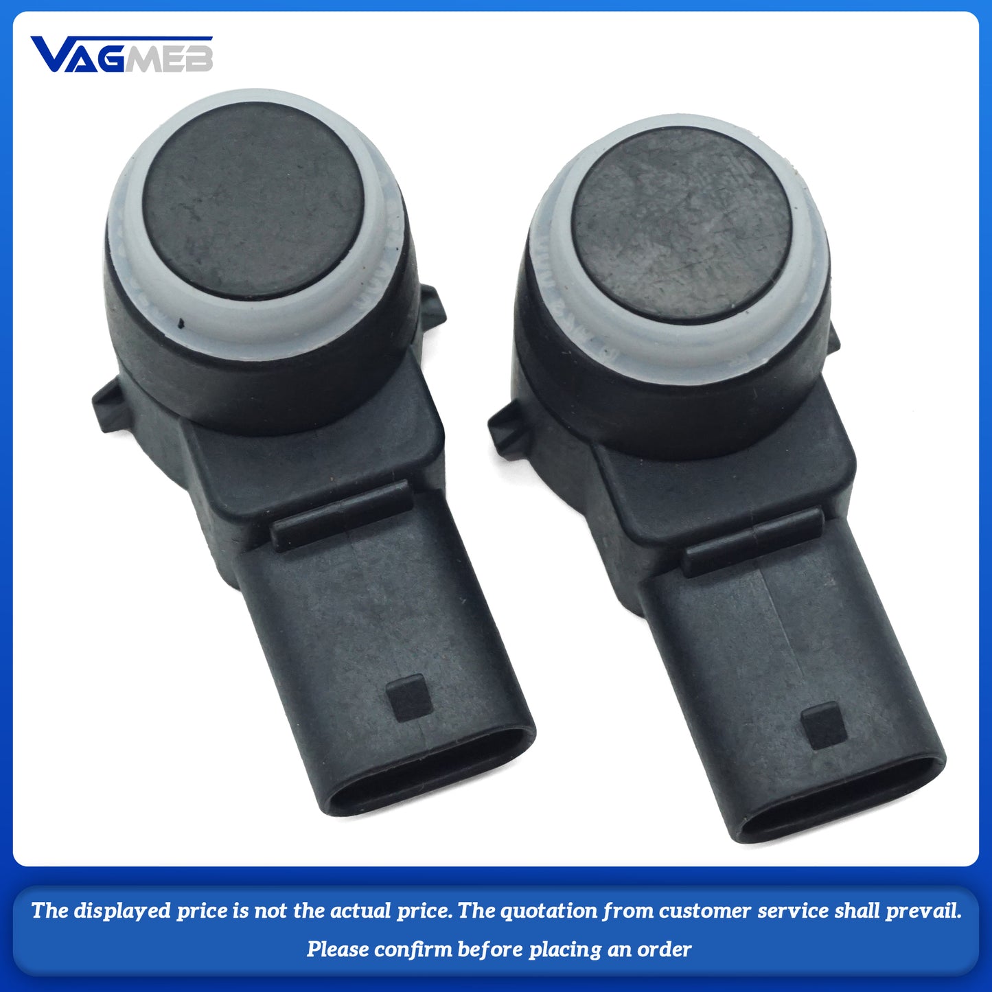 Parking Distance Control PDC Sensor For Mercedes-Benz  A212 542 0018