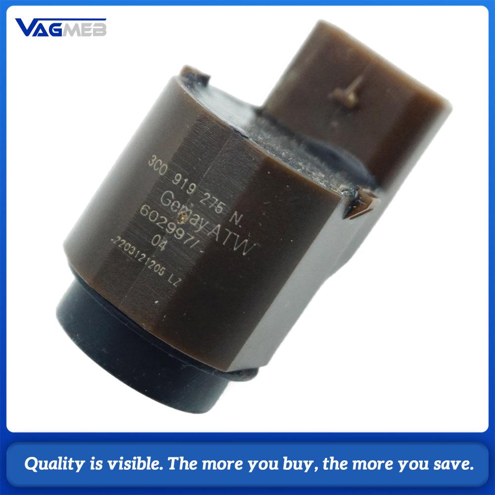 For VW Passat B6 Golf Electronics Park Assist PDC Parking Sensor 3C0 919 275 N