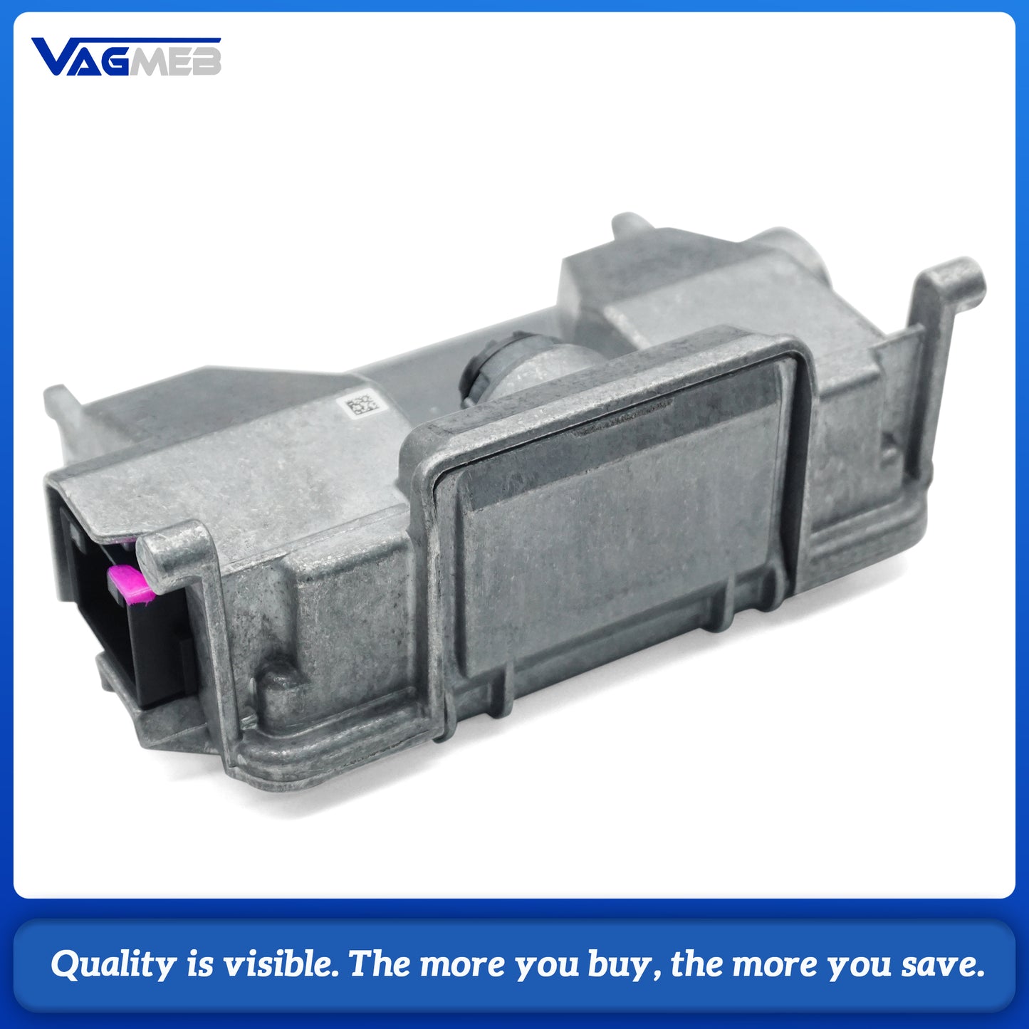 For Audi old A6 A7 C7 A8 Lane keeping Camera 7P6 907 217 217A