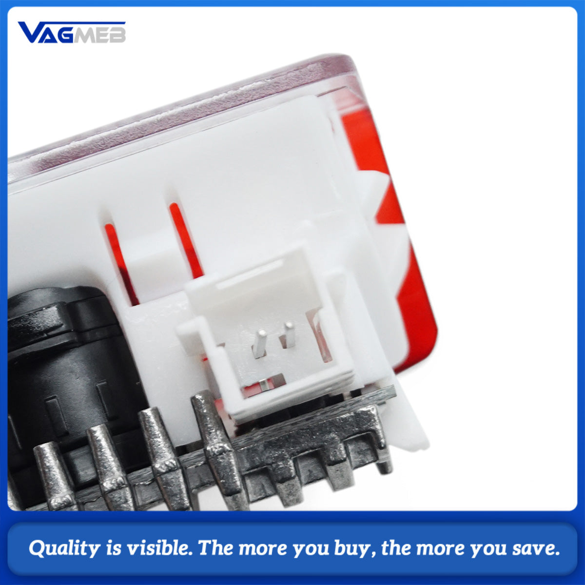 2P Car Door Lamp Projector Welcome Step Up Puddle Light For Mercedes Benz ML W166 GLE C167 B E A C Class W205 W176 W213 GLC X253