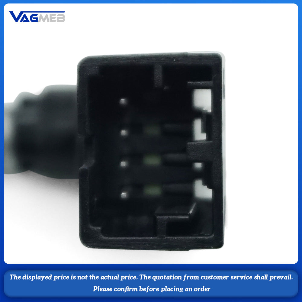 For VW Passat B8 Water cup holder ambient light
