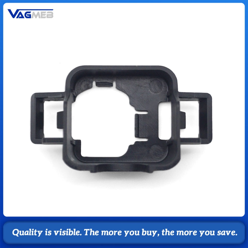 For VW Touran L  360 Surround View Parking Camera Kit Hidden Mirror Shell Cameras