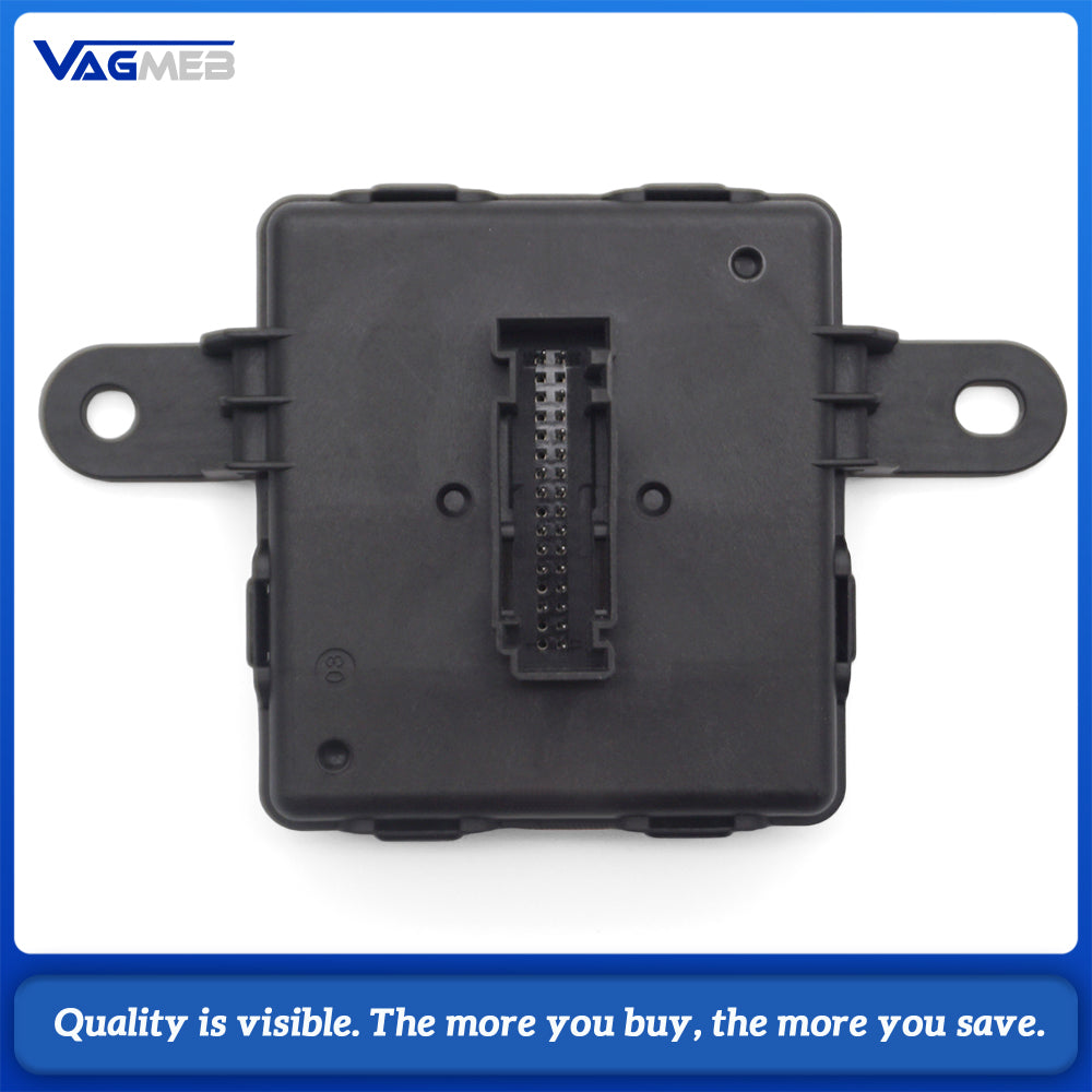 For Audi A3 8Y Front Kessy Door Handle Keyless Entry System