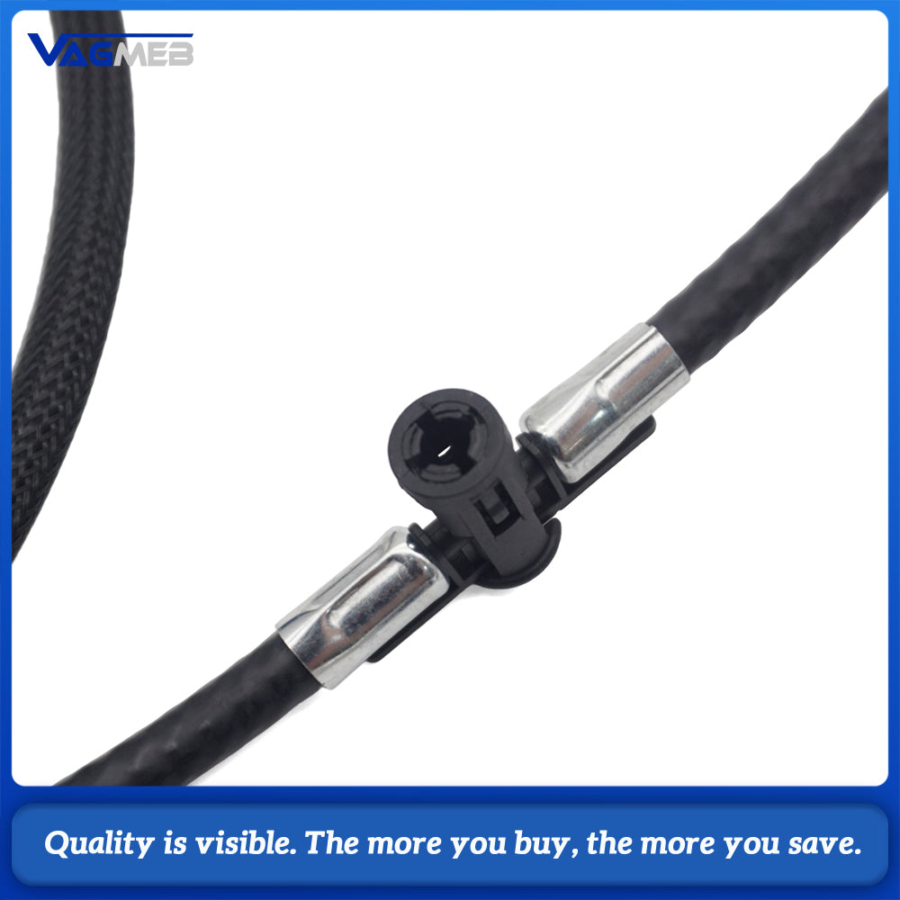 059130218H Oil Injector Hose Leak Line for Audi A4 A6 Q7 VW TOUAREG 2.7 TDI 3.0 TDI