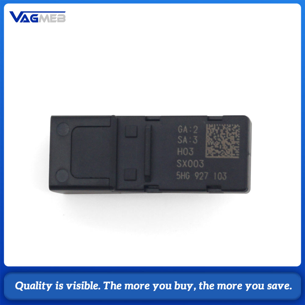5HG 927 103 A Multi color ambient light suitable for VW Golf 8 MK8, Car Accessories