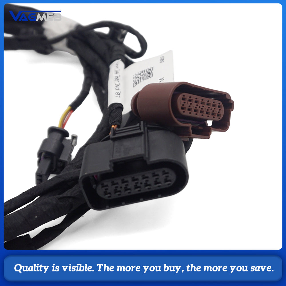For ID.4 E21 FRONT PARKING AID PDC SYSTEM WIRING HARNESS 11A9710 95 11A 971 095